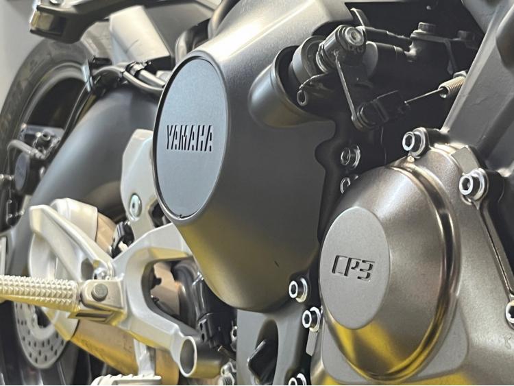 YAMAHA MT-09 ABS  '17