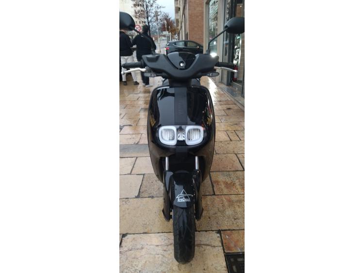 YAMAHA NEO'S 50 ELECTRIQUE