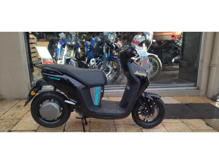 YAMAHA NEO'S 50 ELECTRIQUE