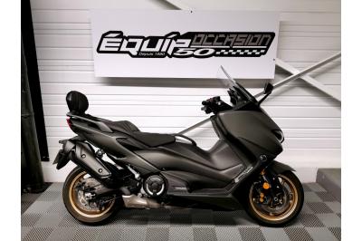 YAMAHA XP T-MAX 560 TECH MAX KAMO