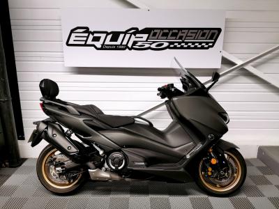 YAMAHA XP T-MAX 560 TECH MAX KAMO