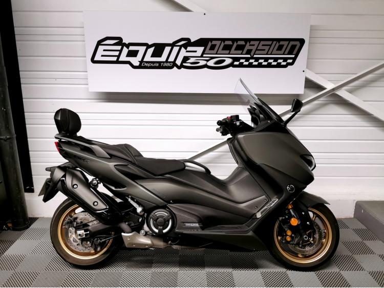 YAMAHA XP T-MAX 560 TECH MAX KAMO - 1ère Main