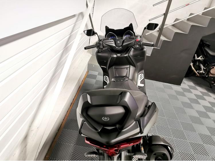 YAMAHA XP T-MAX 560 TECH MAX KAMO - 1ère Main