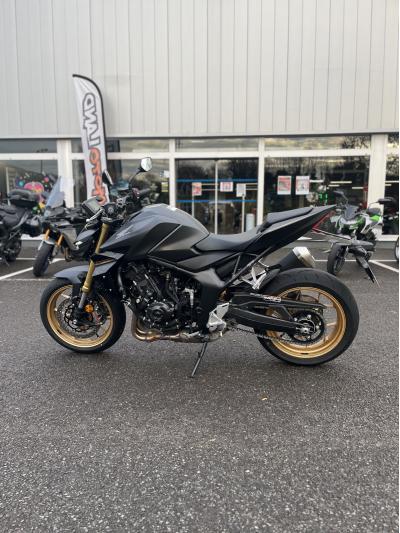 HONDA CB 1000 Hornet