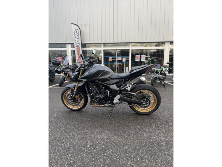 HONDA CB 1000 Hornet SP