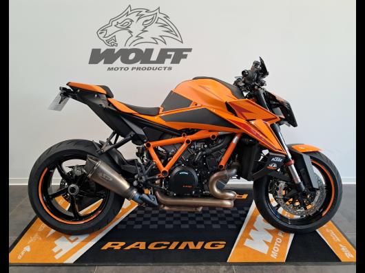 KTM 1390 SUPER DUKE R