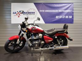 Photo du véhicule ROYAL ENFIELD