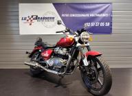 ROYAL ENFIELD SUPER METEOR 650