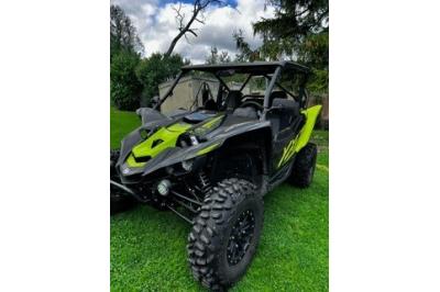 YAMAHA YXZ 1000R