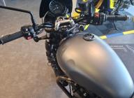 TRIUMPH SPEED TWIN 900