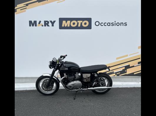 TRIUMPH BONNEVILLE T120