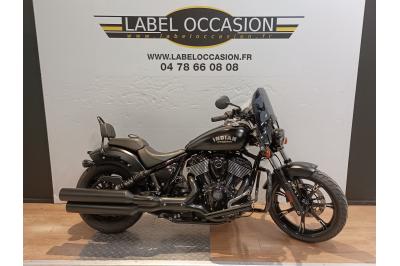 INDIAN CHIEF DARK HORSE