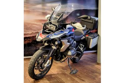 BMW R 1250 GS