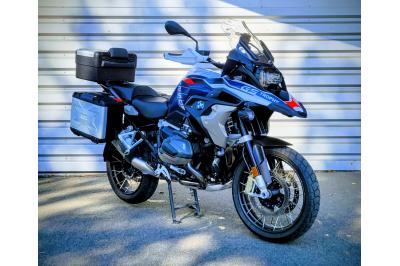 BMW R 1250 GS