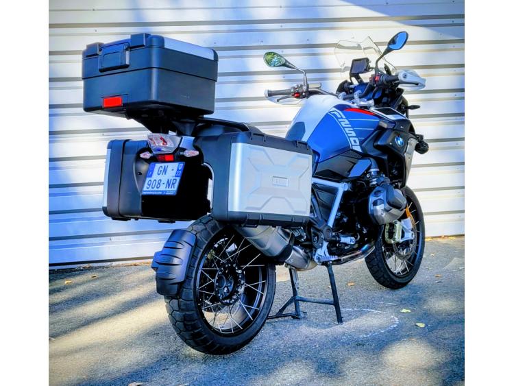 BMW R 1250 GS TROPHY