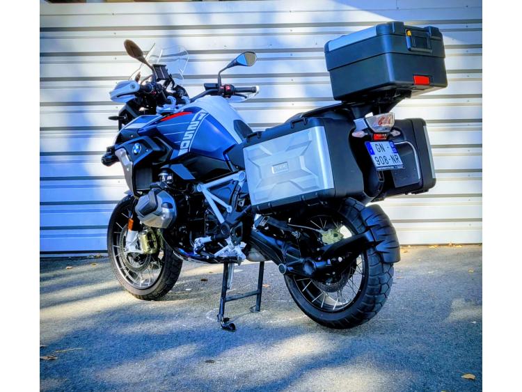 BMW R 1250 GS TROPHY