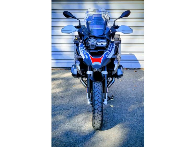 BMW R 1250 GS TROPHY