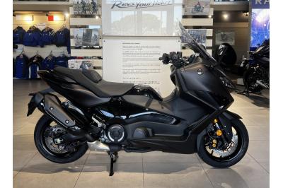 YAMAHA XP T-MAX 560 TECH MAX