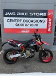 DUCATI HYPERMOTARD 698 RVE TERMIGNONI