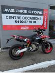 DUCATI HYPERMOTARD 698 RVE TERMIGNONI