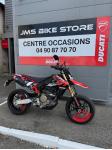 DUCATI HYPERMOTARD 698 RVE TERMIGNONI