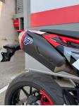 DUCATI HYPERMOTARD 698 RVE TERMIGNONI