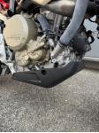 DUCATI HYPERMOTARD 698 RVE TERMIGNONI