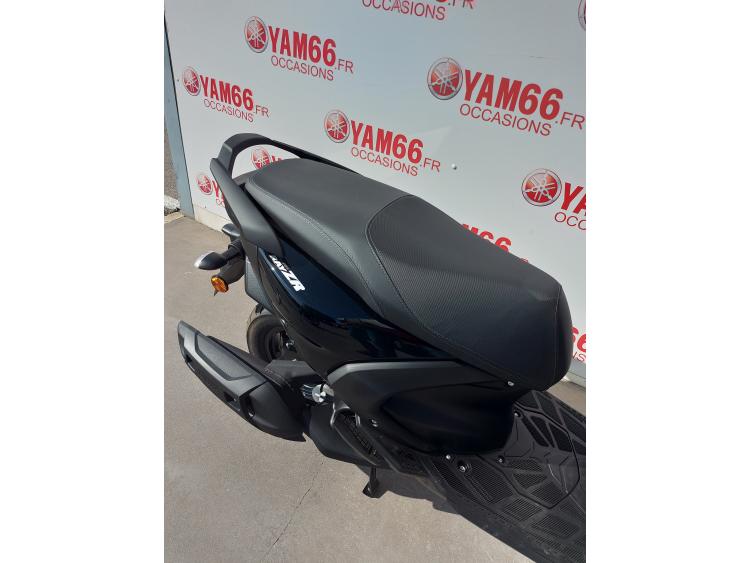 YAMAHA RayZR 125