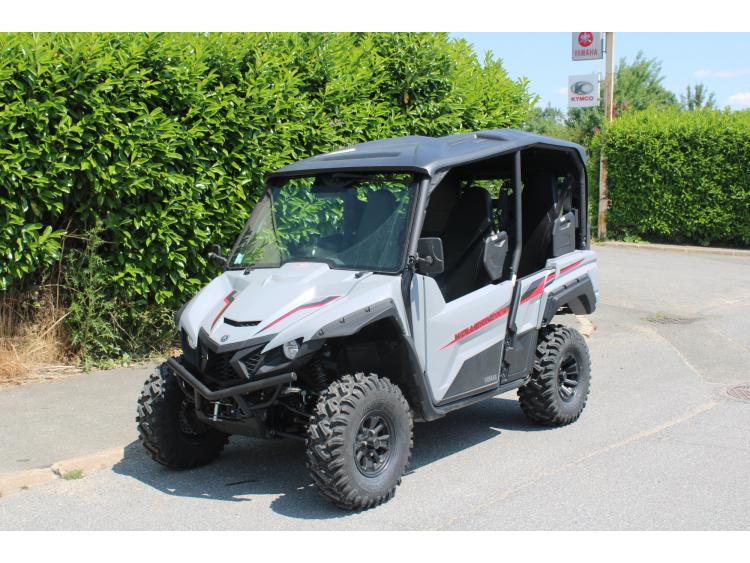 YAMAHA YXE 850 Wolverine EPS X4 