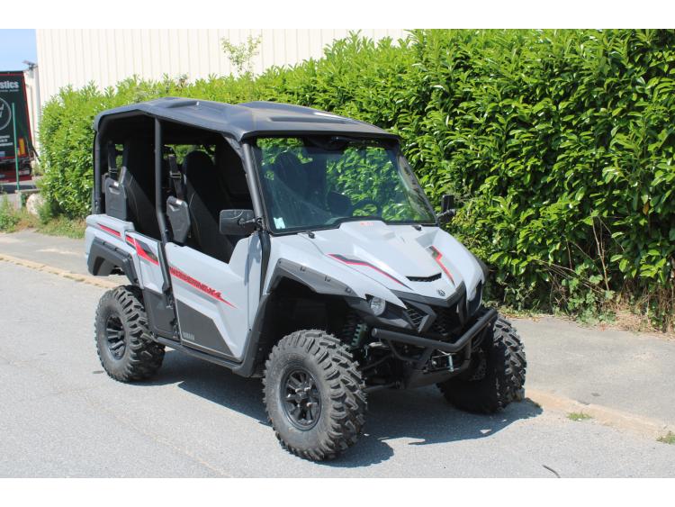 YAMAHA YXE 850 Wolverine EPS X4 