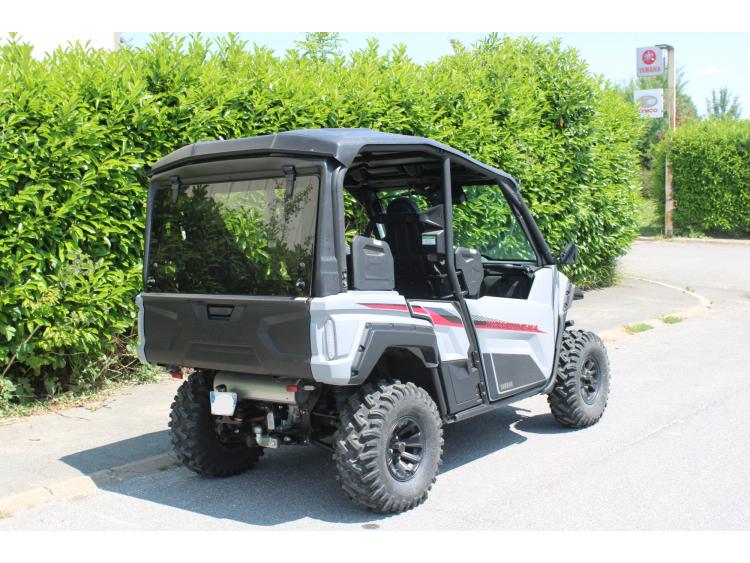 YAMAHA YXE 850 Wolverine EPS X4 
