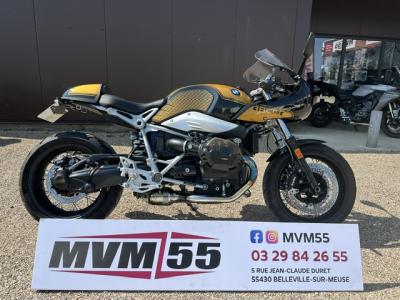 BMW R NineT RACER