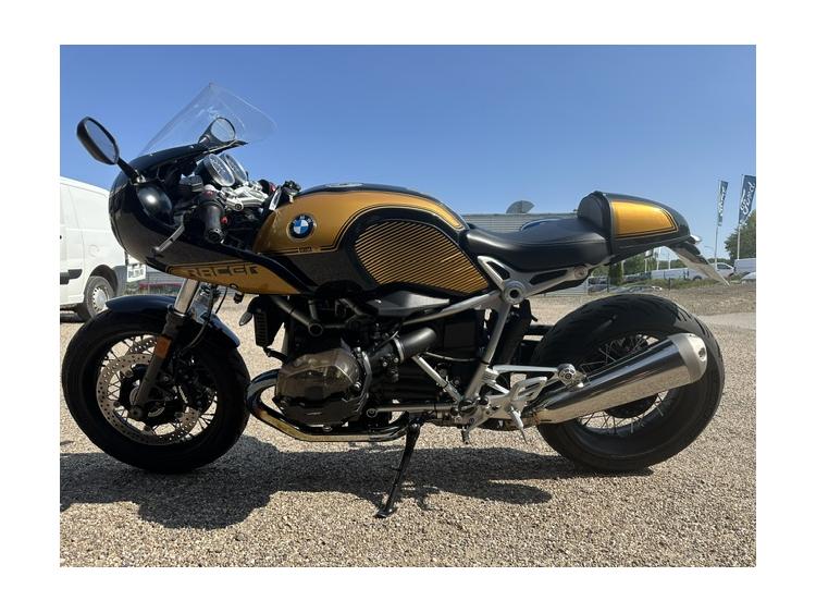 BMW R NineT RACER