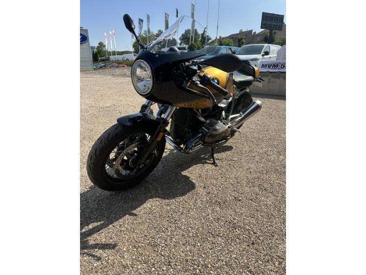 BMW R NineT RACER