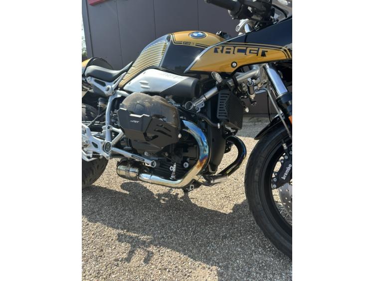 BMW R NineT RACER