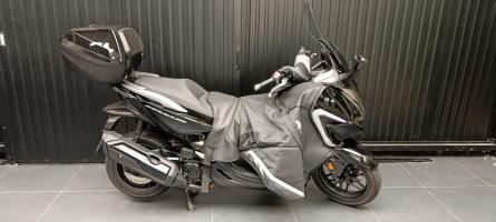 Photo du véhicule HONDA