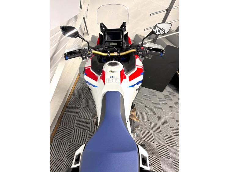 HONDA CRF 1100 AFRICA TWIN ES ADVENTURE SPORTS DCT - GTIE 06/3032