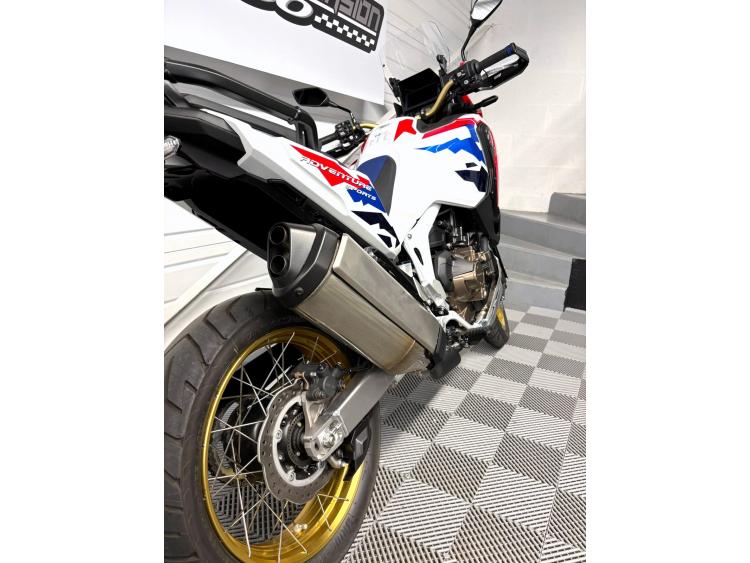 HONDA CRF 1100 AFRICA TWIN ES ADVENTURE SPORTS DCT - GTIE 06/3032