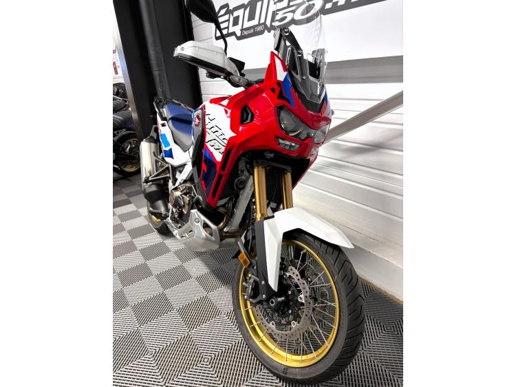 HONDA CRF 1100 AFRICA TWIN ES ADVENTURE SPORTS DCT - GTIE 06/3032