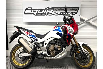 HONDA CRF 1100 L AFRICA TWIN  ADVENTURE SPORTS DCT