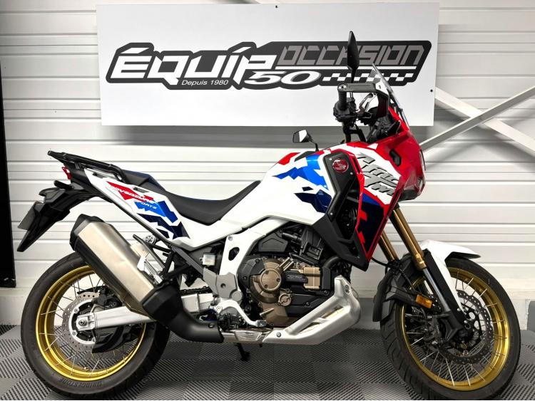 HONDA CRF 1100 AFRICA TWIN ES ADVENTURE SPORTS DCT - GTIE 06/3032