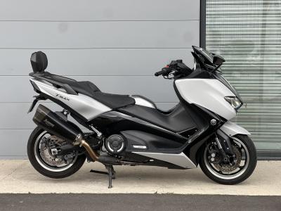 YAMAHA T-MAX 530 DX