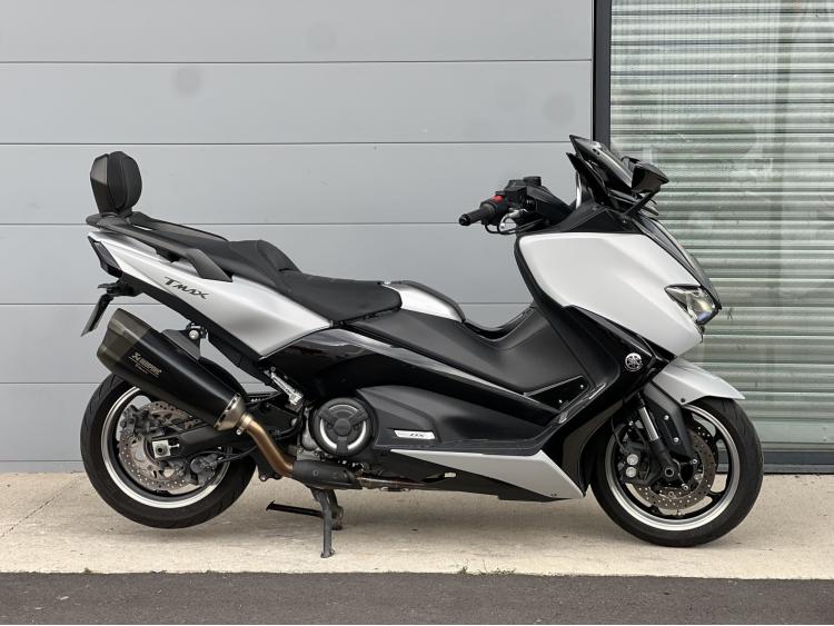 YAMAHA T-MAX 530 DX