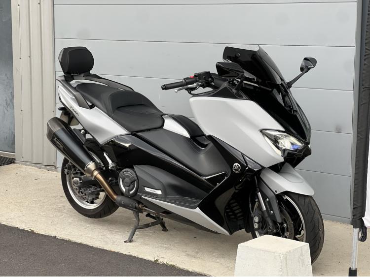 YAMAHA T-MAX 530 DX