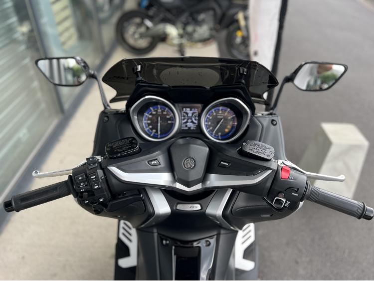 YAMAHA T-MAX 530 DX