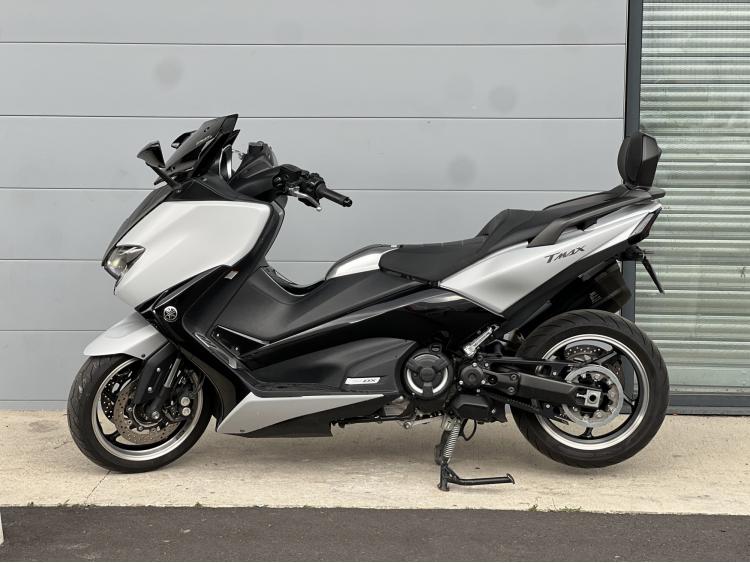 YAMAHA T-MAX 530 DX
