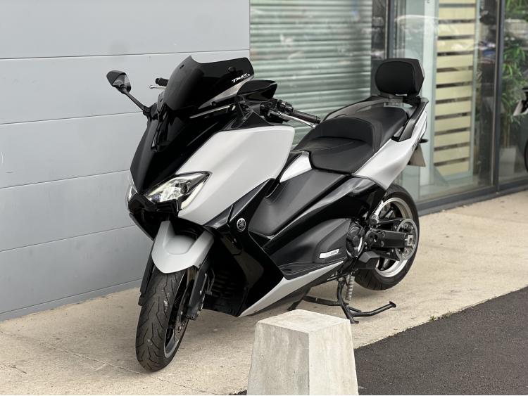 YAMAHA T-MAX 530 DX