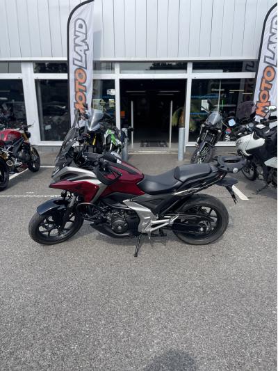 HONDA NC 750 X