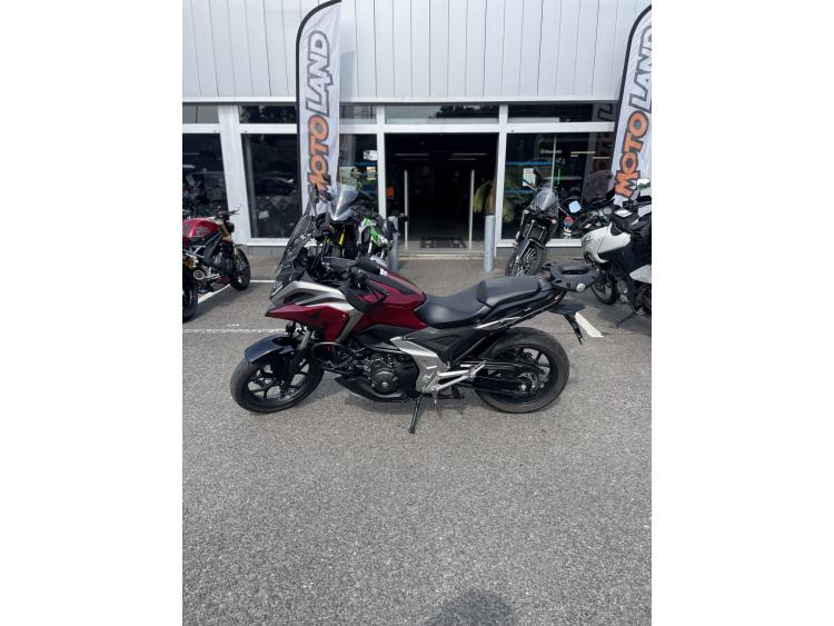 HONDA NC 750 X