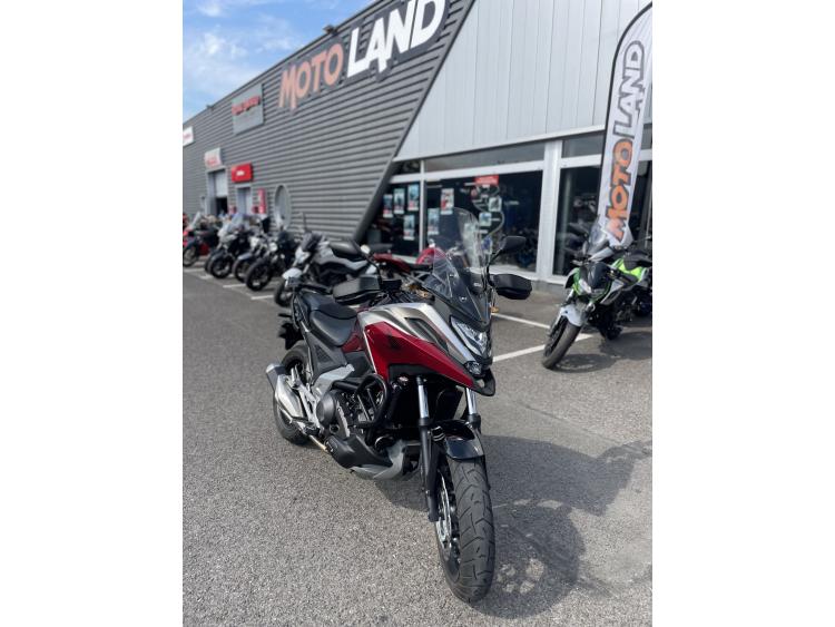 HONDA NC 750 X